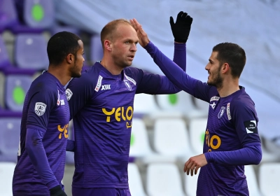 Le Beerschot savoure sa première victoire de la saison : "Nous la méritons"