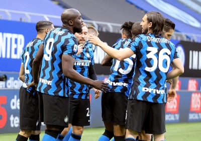 🎥 Serie A : Naples stoppe la belle série de l'Inter