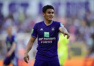 Officiel : Après un retour à la maison, Andy Najar revient dans le championnat où tout a commencé pour lui