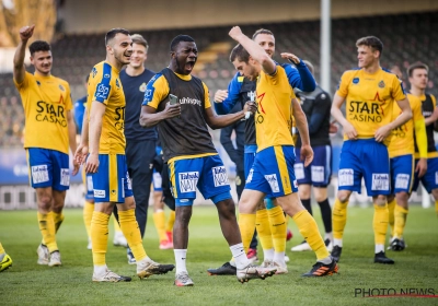 🎥 Arrivé de Deinze en dernière minute, déjà décisif pour s'offrir un derby historique du football belge