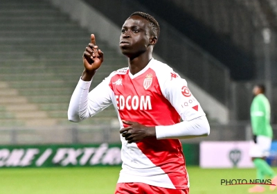 L'AS Monaco gifle Ajaccio 