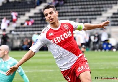 Ligue 1 : Ben Yedder vole au secours de Monaco