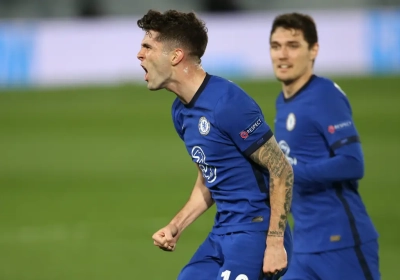 Pulisic successeur d'Eden Hazard à Chelsea ? "Il y a énormément de pression", estime Roberto Martinez