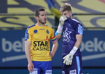 D1B: Waasland-Beveren perd encore des plumes, tout profit pour Westerlo? 