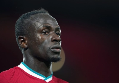 Sadio Mané dévoile ses deux nouveaux objectifs 