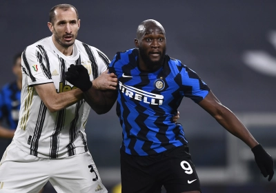 🎥 L'Inter ne fait qu'une bouchée d'Udinese, Romelu Lukaku participe à la fête