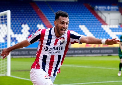 🎥 Le splendide but de Vangelis Pavlidis avec Willem II 