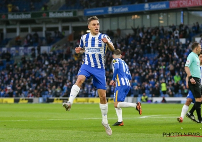 Brighton et Trossard doivent se contenter d'un point contre Leeds