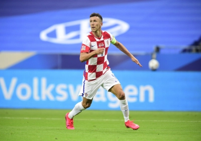 Perisic répond à Schick, un partage entre la Croatie et la République Tchèque 