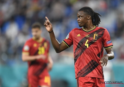 Pas de Vertonghen mais...Dedryck Boyata à Bruges ? Le Club aurait un accord !