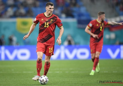 📷 Un journaliste français tacle les Diables Rouges après leur élimination : "C'est comment mon petit Meunier ?"