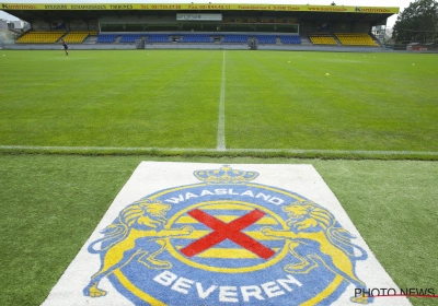 🎥 Les quatre buts de Waasland-Beveren pour renverser Virton 