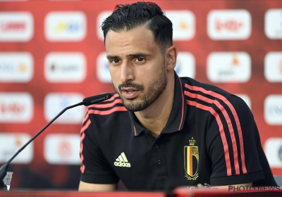 Nacer Chadli au SL 16, mais jamais en équipe A du Standard ? Les raisons d'un retour surprise