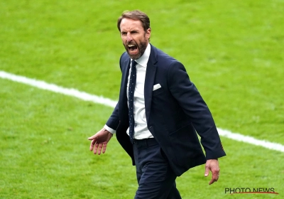 Southgate loue l'esprit d'équipe de ses joueurs et allume d'autres sélections