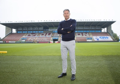 Quelles ambitions pour Mouscron cette saison? Le discours clair d'Enzo Scifo 