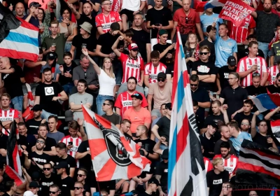 Le PSV s'impose et colle l'Ajax