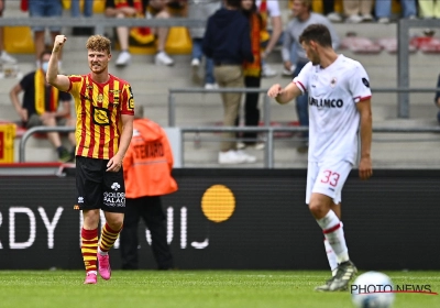 D1A : mené par deux buts d'écart, Malines renverse l'Antwerp 