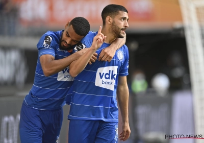 Tarik Tissoudali : "C'est douloureux, cela ressemble à une défaite"