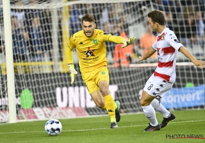 L'homme du derby est élu sur un arrêt