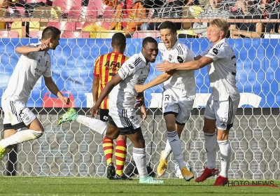 Eupen signe sa première victoire de la saison en dominant Malines 