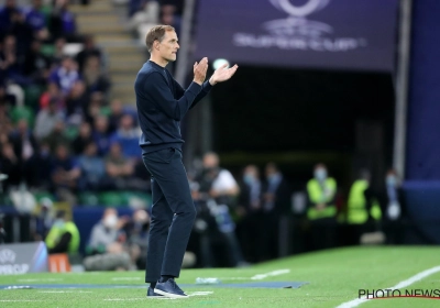 A peine revenu de blessure, un Blues enchante Tuchel