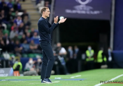 Thomas Tuchel inquiet concernant deux pièces maîtresses : "Espérons que ça ira"