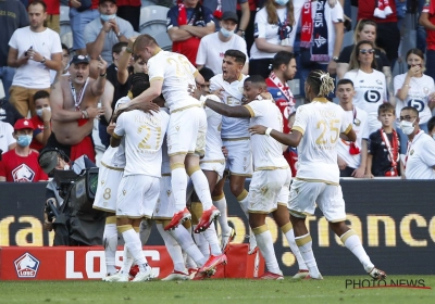 Ligue 1 : Nice étrille Bordeaux