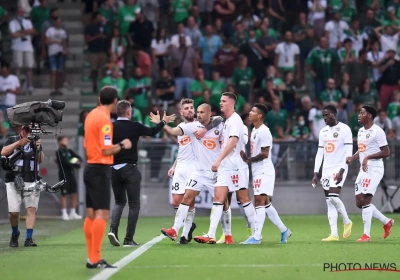 Ligue 1 : Lille peut s'en vouloir, Jocelyn Gourvennec déjà sous pression ?