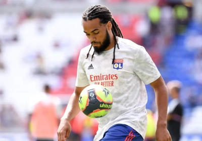 Jason Denayer tout sourire après son but contre Monaco : "Gagner en maturité et continuer comme cela"