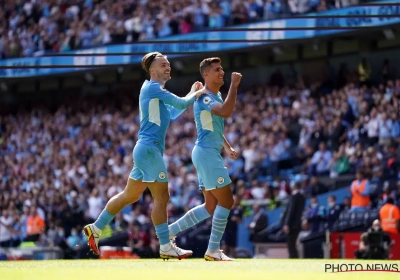 Manchester City porte plainte contre un supporter de Liverpool