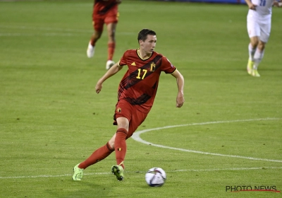 Ces Diables qui ont séduit durant le triptyque de septembre: "Ils ont saisi leur chance!"