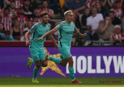 🎥 Premier League : Trossard à l'assist pour la victoire de Brighton