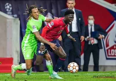 Amadou Onana, une rentrée presque décisive : "Penalty ? Je respecte la décision du VAR ..."