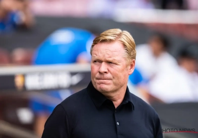 Ronald Koeman ne mâche pas ses mots après l'élimination des Pays-Bas : "Ce genre de choses détruit le football !"