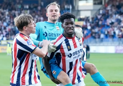 Un ancien gardien d'Anderlecht en route pour devenir la doublure... d'un autre ancien gardien d'Anderlecht ?