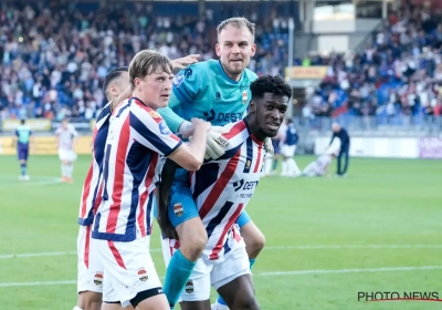 L'énorme performance de Wellenreuther contre le PSV 