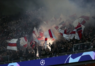 Des bagarres entre supporters Parisiens en marge de la rencontre face à Leipzig