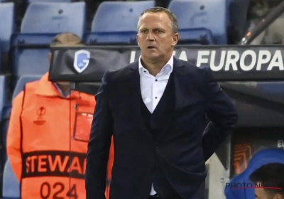 Officiel : Genk remercie John van den Brom 