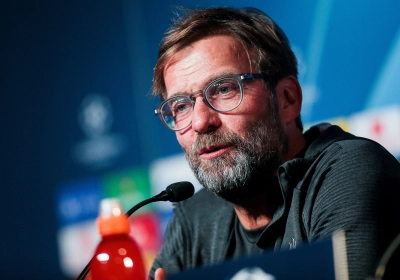 🎥 Jürgen Klopp s'en prend à l'arbitre : "Je n'ai jamais de problème, sauf avec vous"