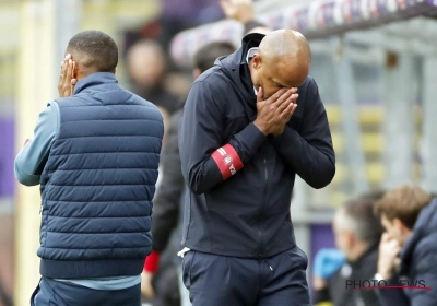 Anderlecht a été à niveau et plus encore, mais va devoir être plus efficace