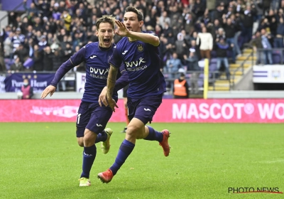 Benito Raman à nouveau supersub : "On doit toujours gagner ce match"