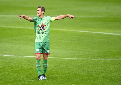 David Hubert : "C'est indigne de Zulte Waregem"