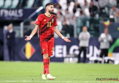 🎥 Yannick Carrasco a sonné la remontée de l'Atlético contre Valence