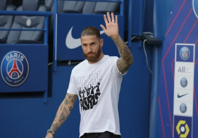 Le frère de Sergio Ramos calme les rumeurs