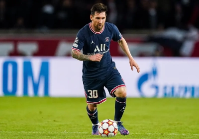 🎥 Panenka et doublé : Messi fait enfin effet au Parc des Princes