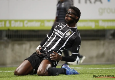 🎥 Les deux buts de Shamar Nicholson contre le Standard 