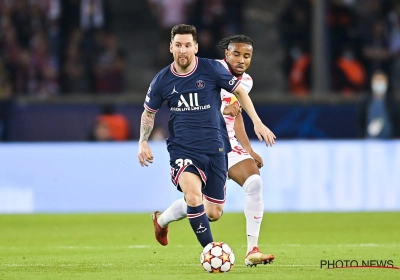 Le PSG s'impose dans la douleur, Messi débloque son compteur but en Ligue 1