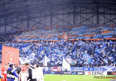 Mauvaise nouvelle pour les supporters de l'Olympique de Marseille