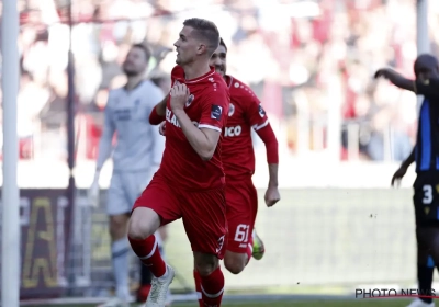 L'homme du match: l'ex qui a tout donné