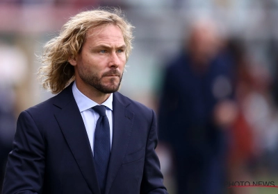 La légende de la Juventus Pavel Nedved retrouve un club et s'offre un nouveau défi surprenant